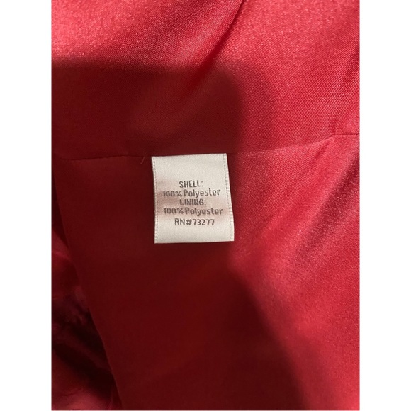 Disney’s Minnie Rocks the Dots Collection by LC Lauren Conrad Fit & Flare Dress - Picture 9 of 9